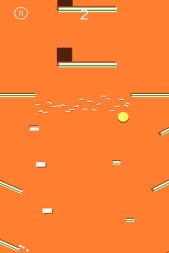 Image 0 for Doodle Basketball Hop
