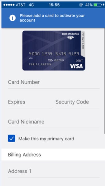 Image 3 for BofA Prepaid Mobile