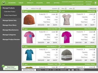 Image 0 for WP EasyCart