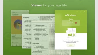 Image 0 for APK Viewer