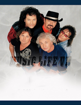 Imagen 3 para Smokie Album Music