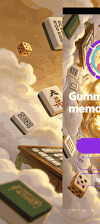 Imagen 0 para Gummy memories