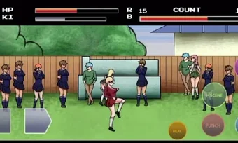 Image 0 for College Brawl Tips Androi…
