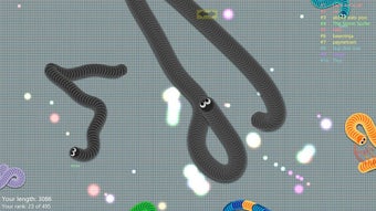 Image 0 for Slither Me 2