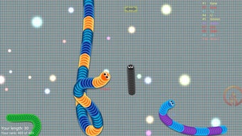 Image 2 for Slither Me 2