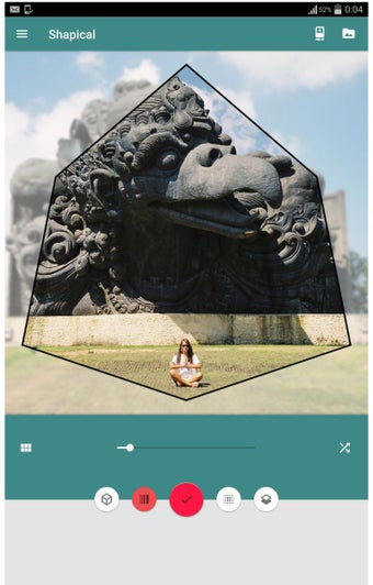 Imagen 1 para Shapical FREE