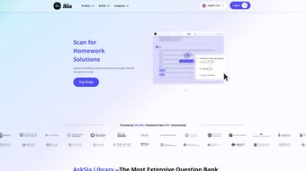 Image 0 for Asksia AI