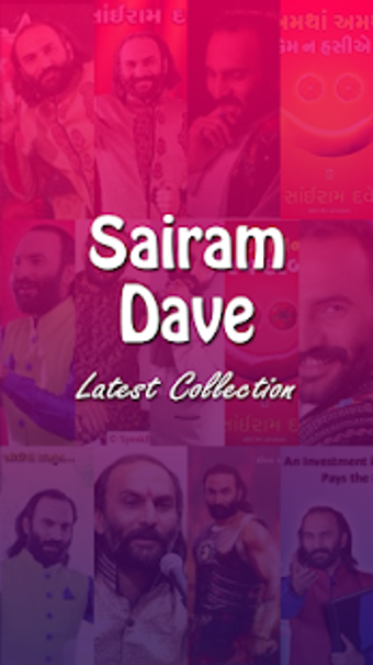 Imagen 1 para Sairam Dave Jokes