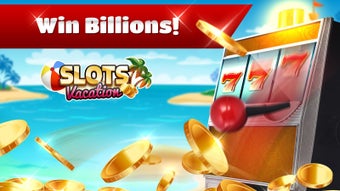 Image 0 for Slots Vacation - FREE Slo…