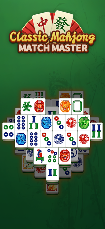 Imagen 0 para Classic Mahjong: Match Ma…
