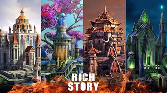 Imagen 2 para Titan Throne