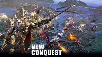 Image 3 for Titan Throne
