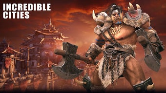 Image 0 for Titan Throne