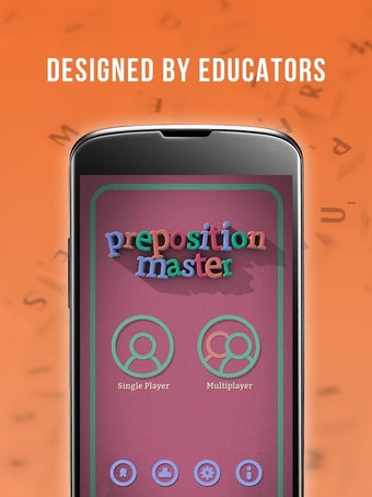 Image 3 for Preposition Master - Lear…