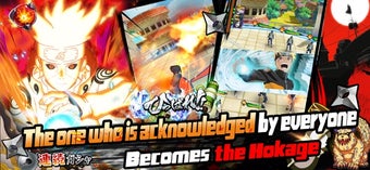 Image 1 for Ultimate Ninja World