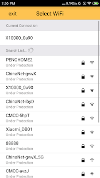 Imagen 3 para Denver ACK-8061W