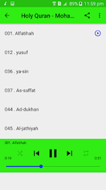 Image 0 for Mohammed Al Barrak Full Q…