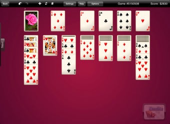 Image 0 for Solitaire Plus HD Free