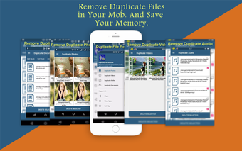 Image 0 for Duplicate File Remover