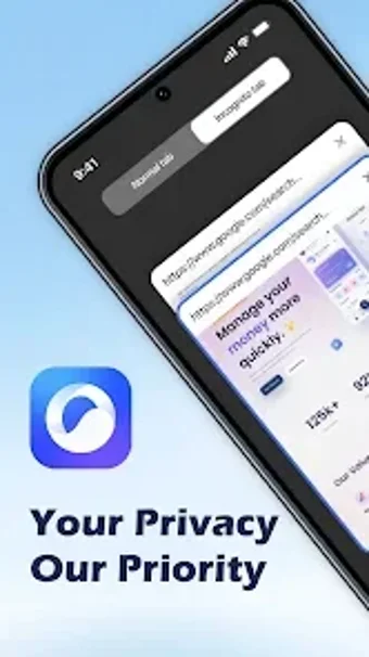 Image 0 for SafeSurf Browser
