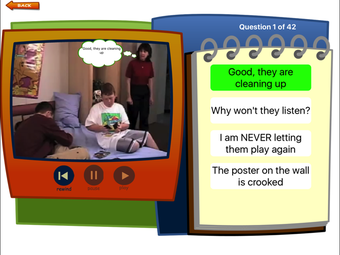 Image 0 for Social Detective Intermed…