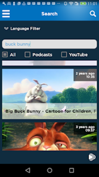 Imagen 0 para Media Center for Samsung …
