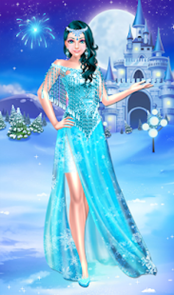 Image 2 for Princess Frozen Party Sal…