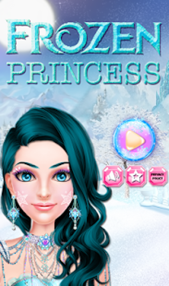 Image 3 for Princess Frozen Party Sal…