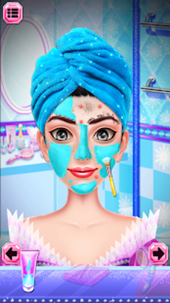 Image 1 for Princess Frozen Party Sal…