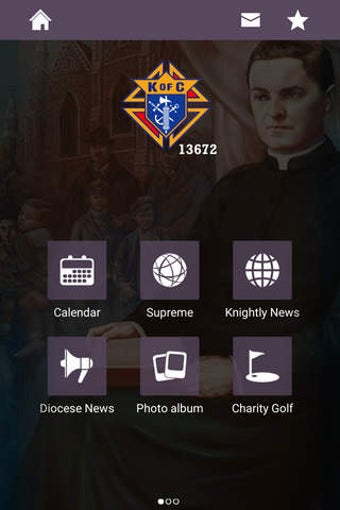 Imagen 0 para Knights of Columbus