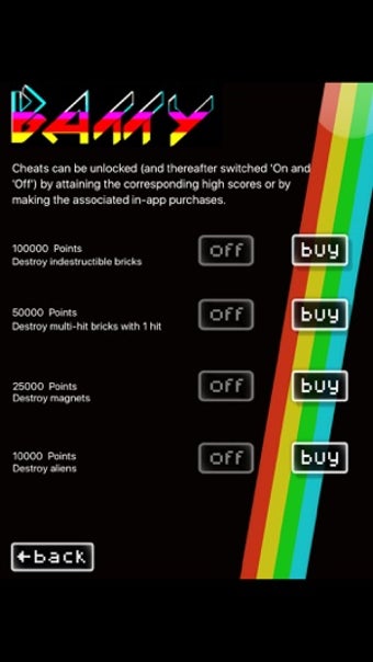 Image 3 for Batty: ZX Spectrum