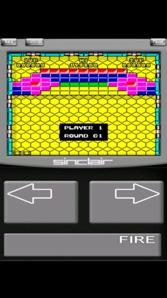 Image 1 for Batty: ZX Spectrum