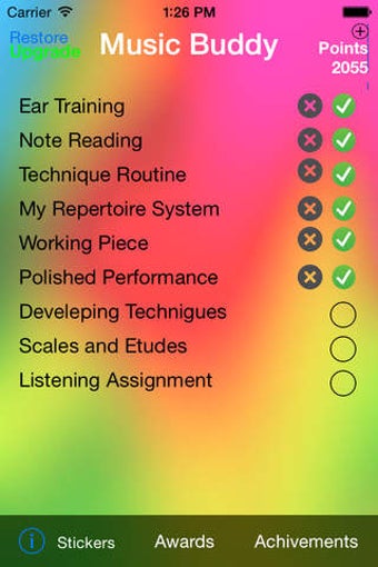 Imagen 0 para Music Buddy