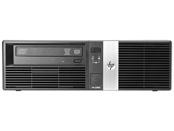 Image 0 for HP rp5800 Retail System d…