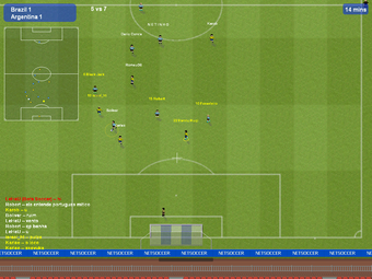 Image 0 for Netsoccer 2