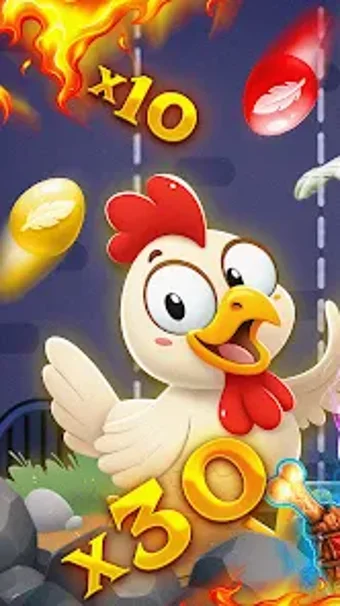Image 0 for Chick n Way