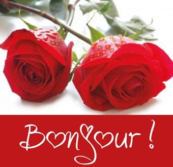 Imagen 2 para Bonjour Bonne Journe Imag…
