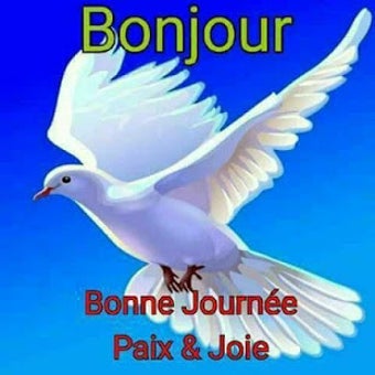 Imagen 3 para Bonjour Bonne Journe Imag…