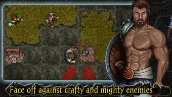 Image 0 for Heroes of Steel RPG Elite