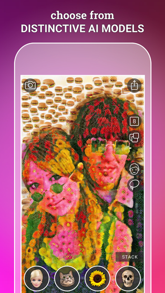 Image 0 for Genmo