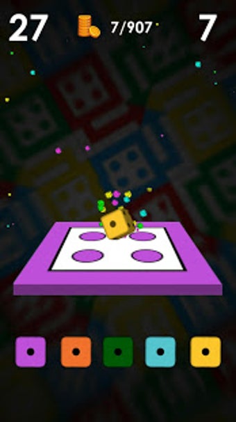 Image 0 for Ludo Switch