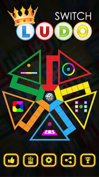 Image 0 for Ludo Switch