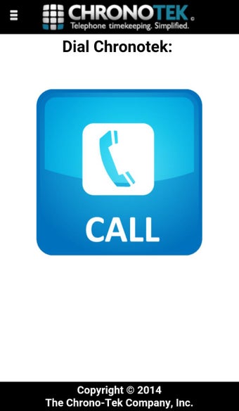 Image 1 for Chronotek Dialer