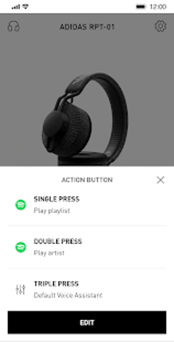 Image 3 for adidas Headphones