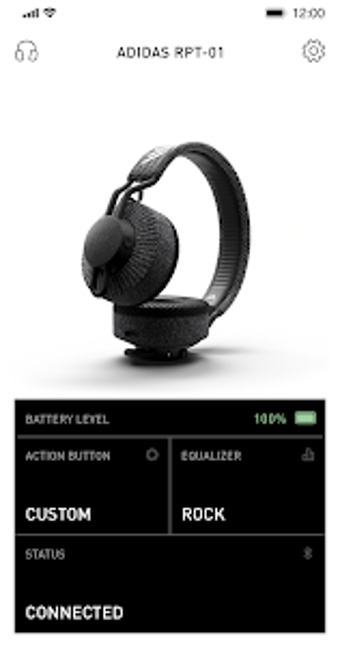 Image 0 for adidas Headphones