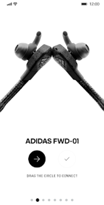 Image 1 for adidas Headphones