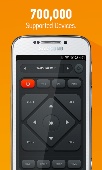 Imagen 0 para AnyMote - Smart Remote Co…