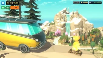 Image 0 for RV Camper Simulator