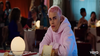 Imagen 2 para Justin Bieber - Yummy - H…