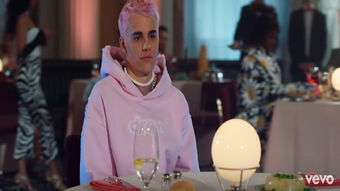 Imagen 1 para Justin Bieber - Yummy - H…